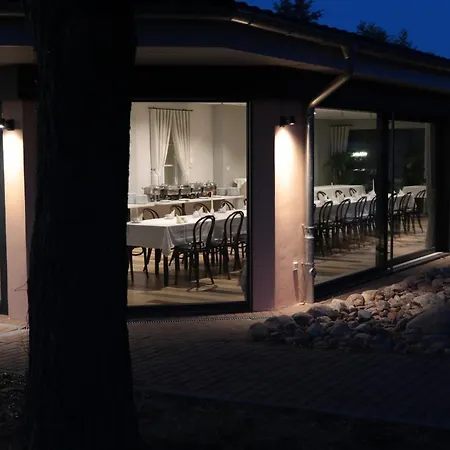 Hotel Radduscher Hafen Vetschau