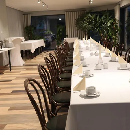 Hotel Radduscher Hafen Vetschau