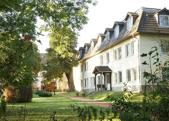 Hotel Radduscher Hafen