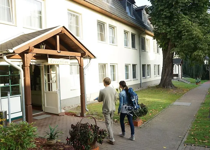 Radduscher Hafen Vetschau