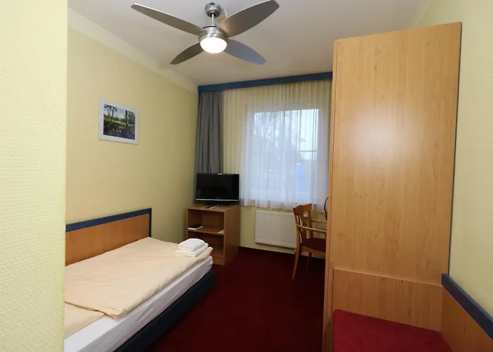 Hotel Radduscher Hafen