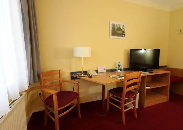 Radduscher Hafen Vetschau