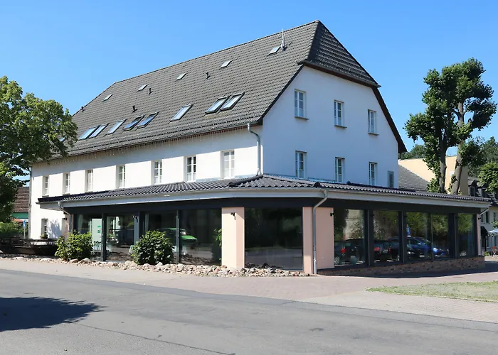 Radduscher Hafen Hotel