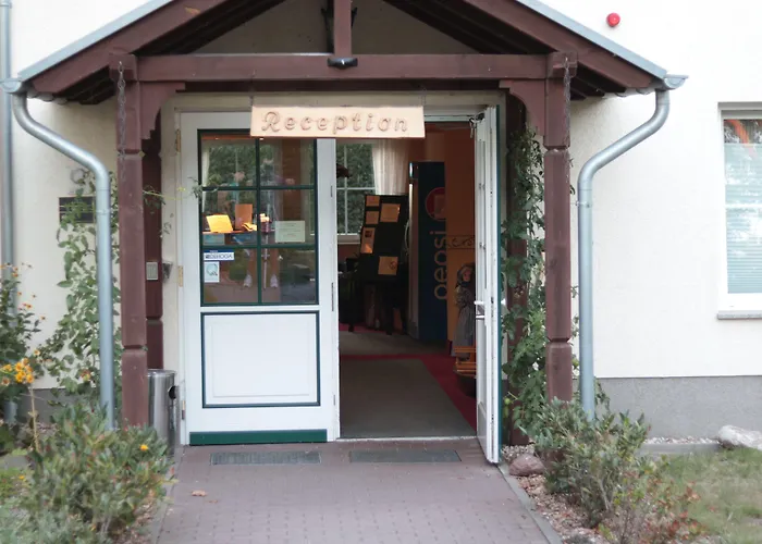 Radduscher Hafen Vetschau