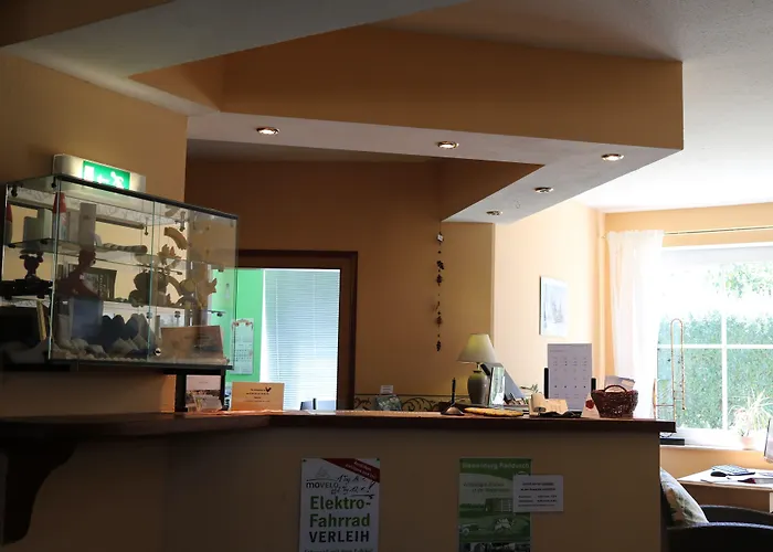 Radduscher Hafen Vetschau