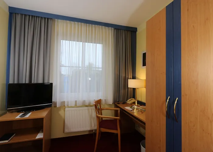 Radduscher Hafen Vetschau