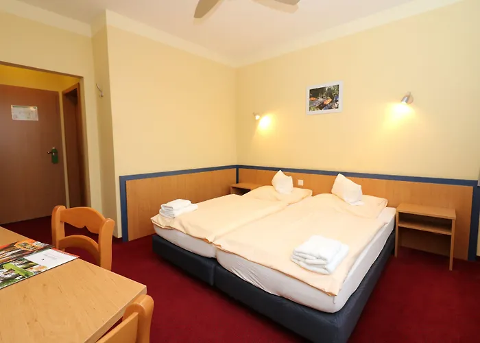 Radduscher Hafen 3* Vetschau