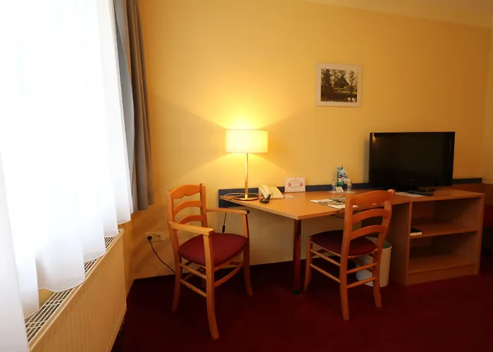 Radduscher Hafen Hotel 3*