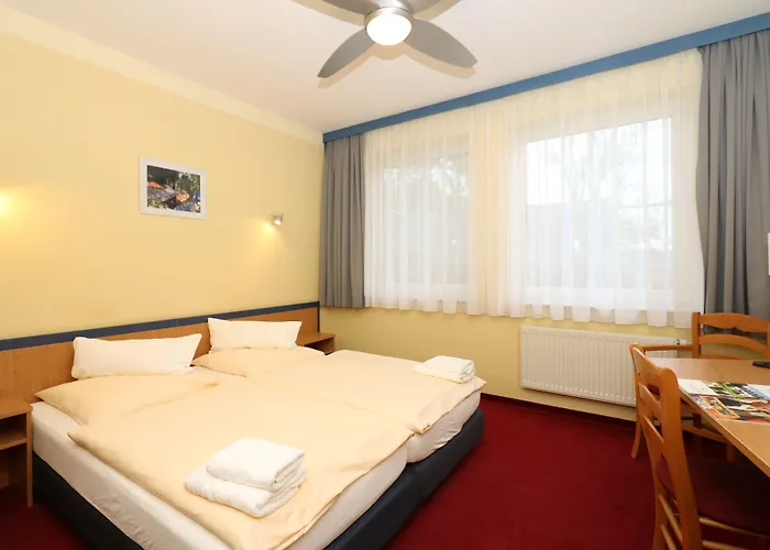 Hotel Radduscher Hafen