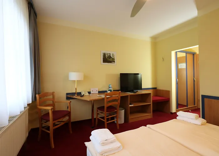 Radduscher Hafen Hotel