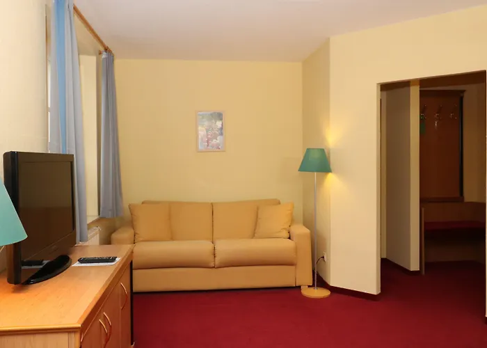 Radduscher Hafen Vetschau