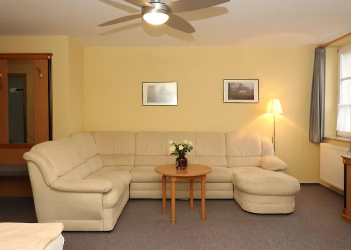 Radduscher Hafen Vetschau