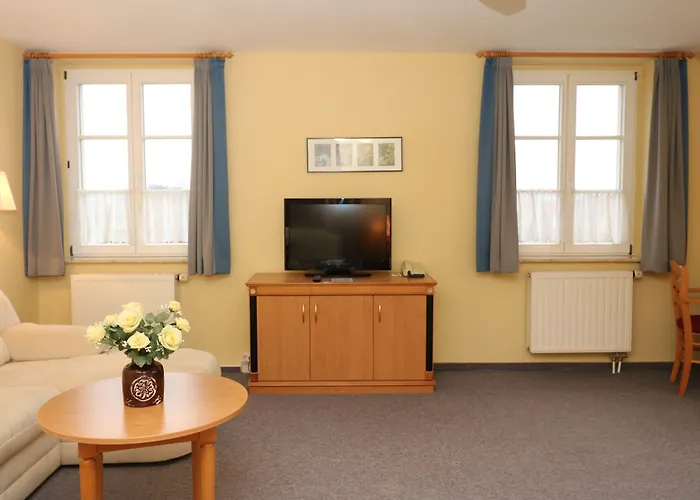 Radduscher Hafen Hotel 3*