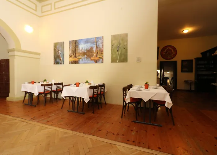 Radduscher Hafen Hotel