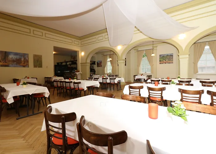 Radduscher Hafen Vetschau