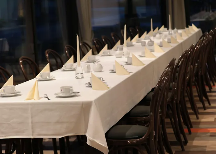 Radduscher Hafen 3* Vetschau