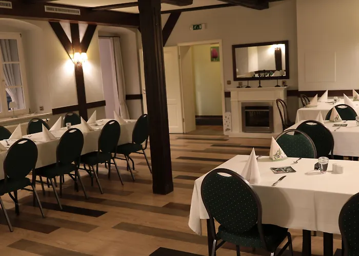 Hotel Radduscher Hafen 3*