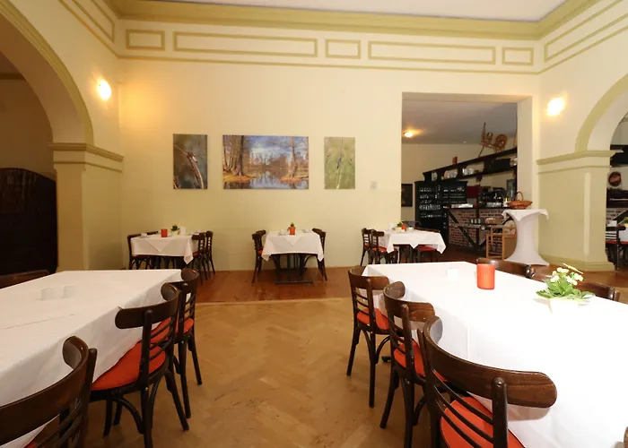 Radduscher Hafen Vetschau