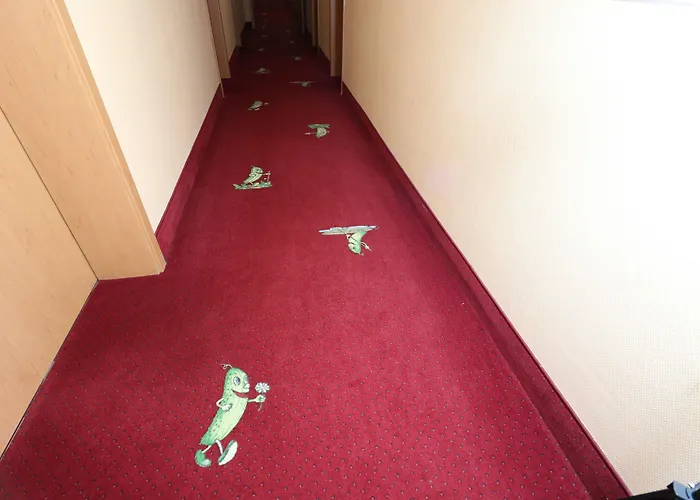 Hotel Radduscher Hafen Vetschau