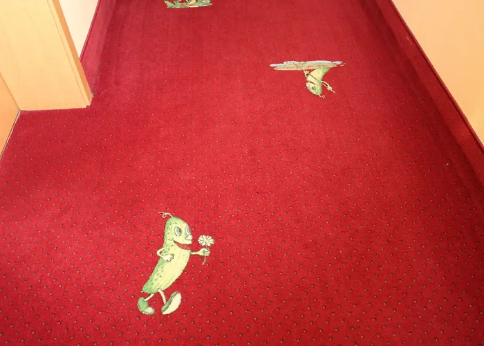 Radduscher Hafen 3* Vetschau