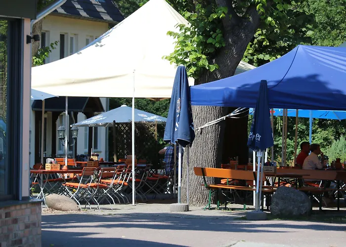 Radduscher Hafen Vetschau