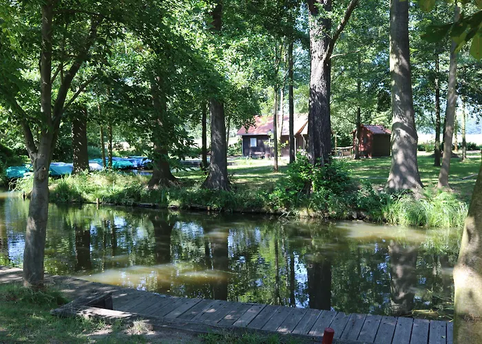 Hotel Radduscher Hafen Vetschau