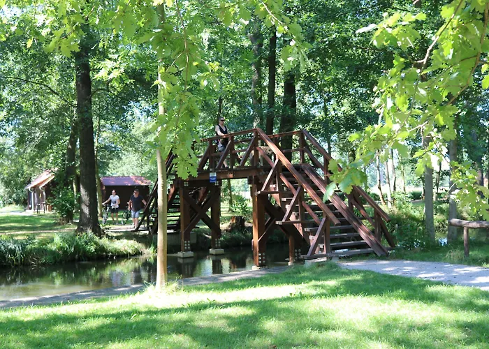 Radduscher Hafen Vetschau