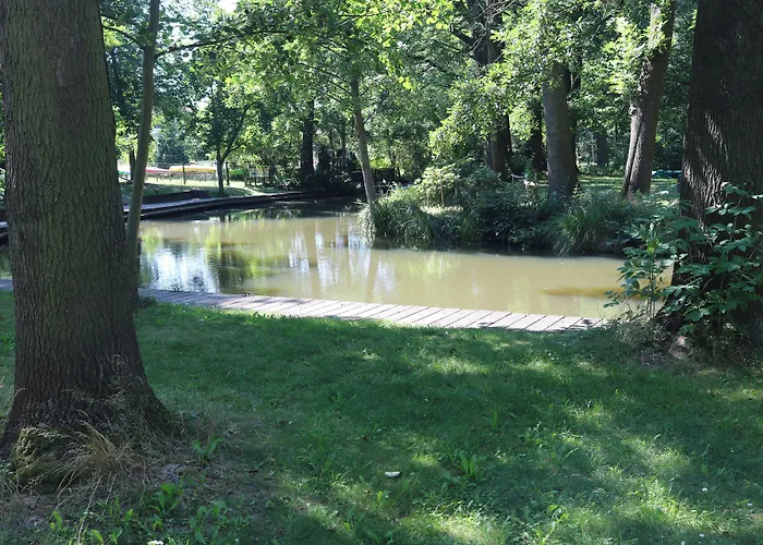 Hotel Radduscher Hafen Vetschau