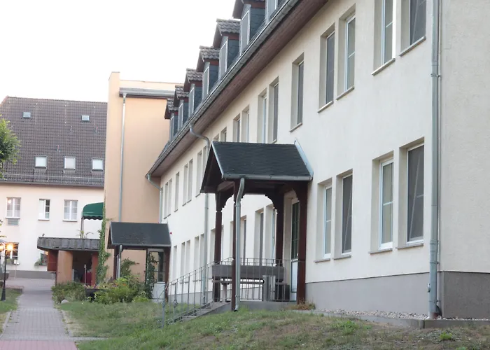 Hotel Radduscher Hafen Vetschau