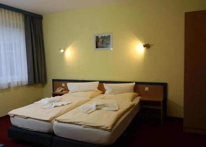 Hotel Radduscher Hafen