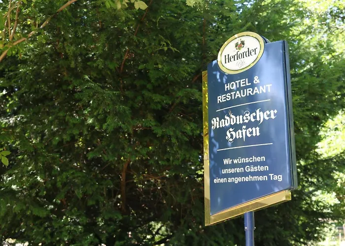 Radduscher Hafen 3* Vetschau