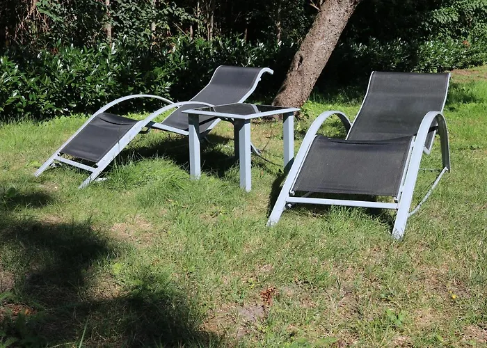 Radduscher Hafen 3* Vetschau