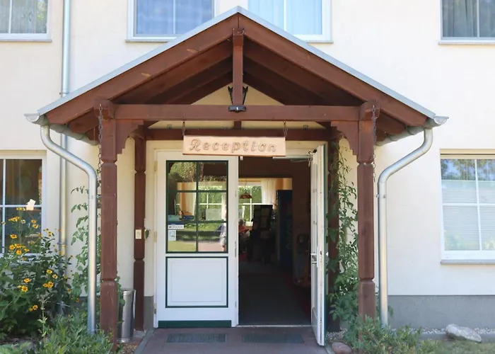 Hotel Radduscher Hafen