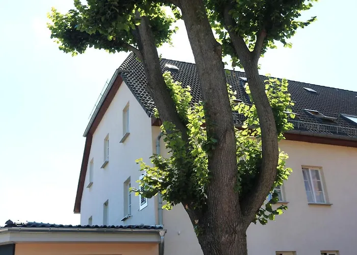 Hotel Radduscher Hafen Vetschau