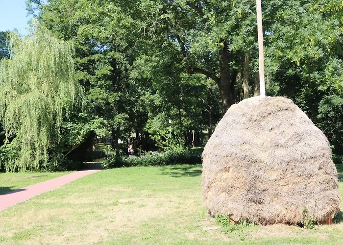 Radduscher Hafen Hotel 3*