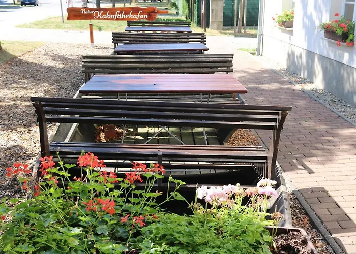 Radduscher Hafen Hotel