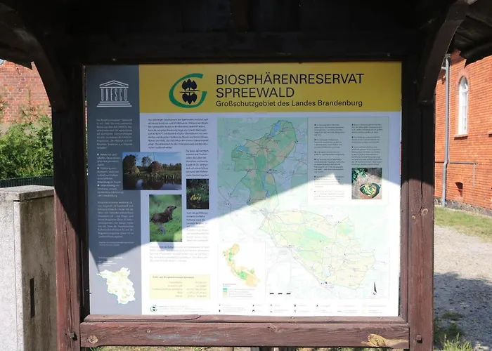 Radduscher Hafen 베츠쇼우