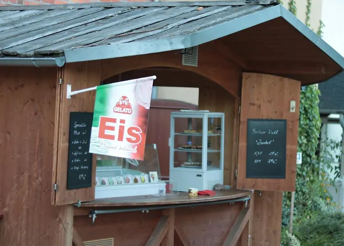 Hotel Radduscher Hafen Vetschau