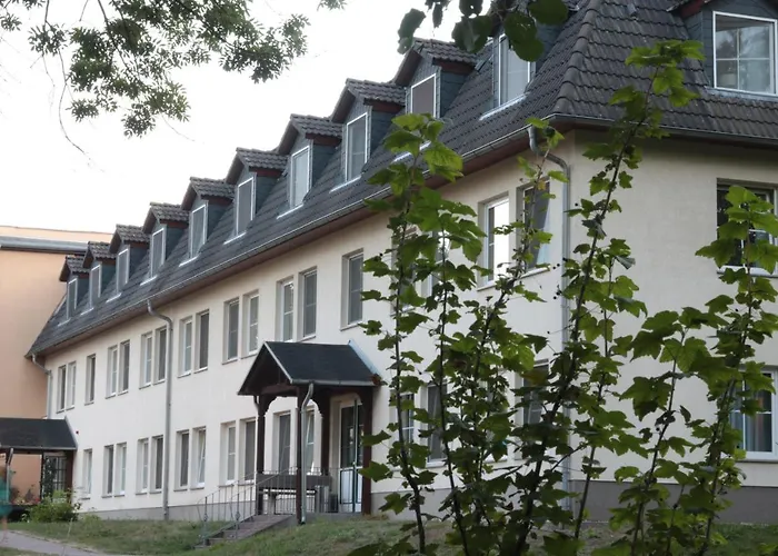 Radduscher Hafen 3* Vetschau