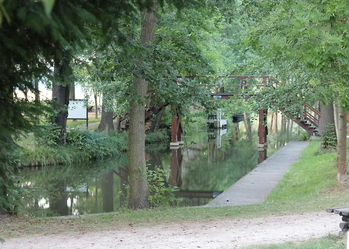 Hotel Radduscher Hafen 3*