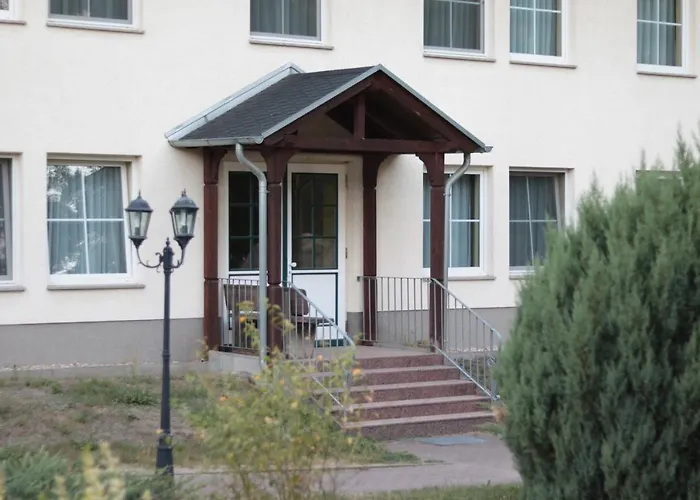 Radduscher Hafen Hotel Vetschau