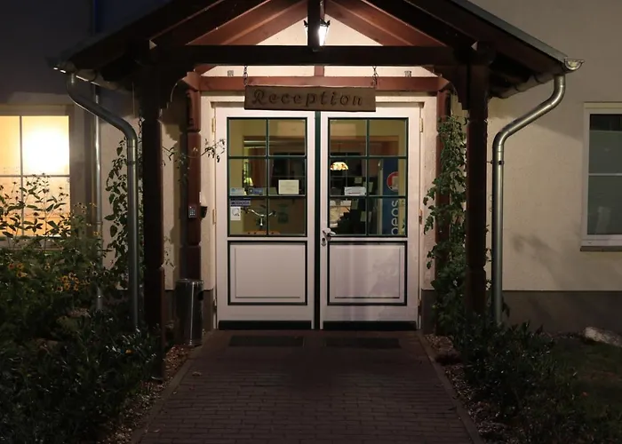 Radduscher Hafen Hotel 3*