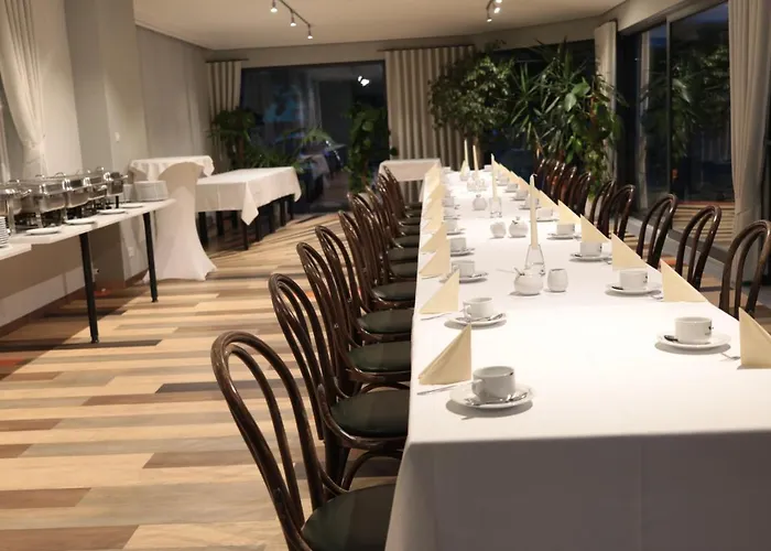 Hotel Radduscher Hafen Vetschau