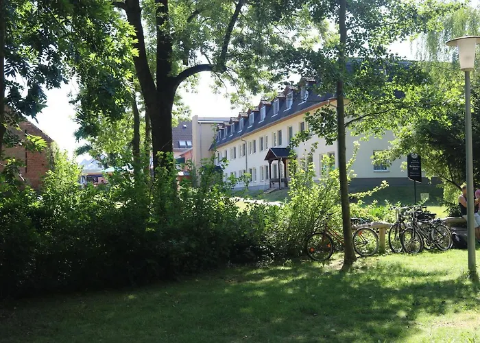 Hotel Radduscher Hafen Vetschau