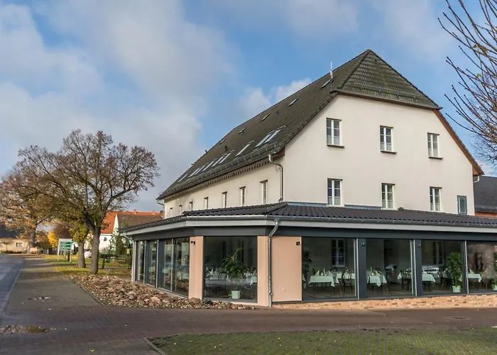 Radduscher Hafen 3* Vetschau