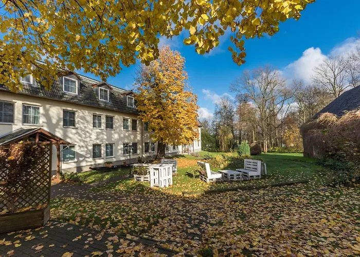 Radduscher Hafen 3* Vetschau