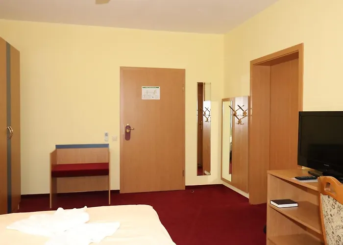 Radduscher Hafen 3* 베츠쇼우